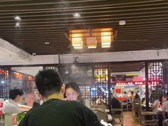 -潮泰牛肉火锅 · 创于1992年(车公庙店)