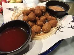 -北京老铺烤鸭(老城根店)