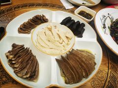 -哈啾嗨·蒙文化主题餐厅(京汉新城店)