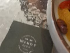 -风渡嘉荷西餐厅 Windy City(西三旗金隅店)