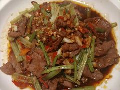 -兰湘子·湘菜小炒(石家庄万象城店)