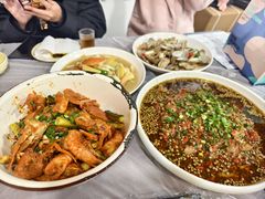 -辣螃铠盆盆蟹大排档(总店)