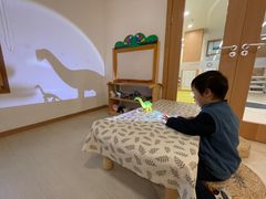 -嘉德美润儿童之家