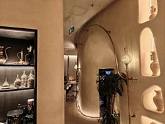 -龟兹KUCINA·新疆菜(前滩L+PLAZA店)