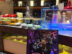 -上海千禧海鸥大酒店