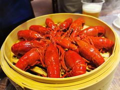 -靓靓蒸虾(中山公园店)