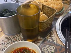 -顶上头·螺蛳火锅(五一新村店)