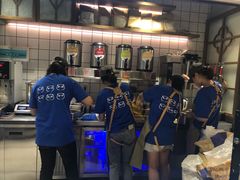 -茶百道(新城市广场店)