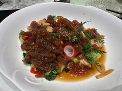 -西安饭庄·非遗陕菜(钟楼店)