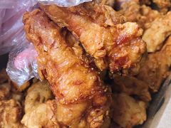 -阿捡忭京炸鸡(韭菜园总店)