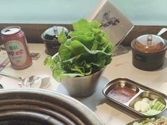 -西塔老太太泥炉烤肉(望京一店)
