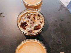 -VESH COFFEE(定西路店)