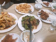 -九龙餐厅(大沽路店)