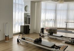 -弹力熊自助健身X普拉提