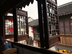-赵元章肉骨烧(山塘街店)