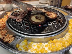 -韩宫宴烤肉·料理(南京江宁万达店)