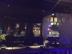 -绿茶餐厅(昆明世纪金源店)