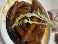 -宝园酒家(美林M·LIVE天地东座店)