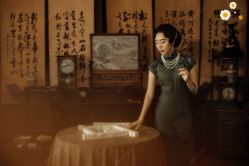 点击看大图 -美云庭古装·格格服汉服·京城旅拍(北京店)