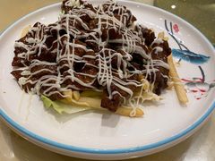 -锡和无锡菜(景丽苑店)