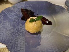 -酒蜻蜓·庭院私房菜(天元东路店)