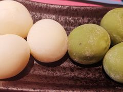 -有喜屋·深夜食堂(北京西路店)