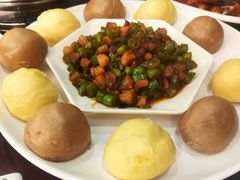 -开封第一楼(洛阳分店)