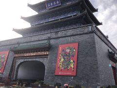 -鼓楼夜市