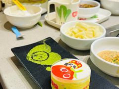 -海底捞火锅(九霄梦天地店)