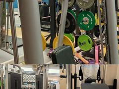 -VPsmart私教健身工作室(新华路旗舰店)