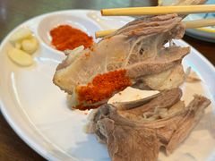 -靖远尕六美味羊羔肉