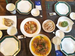 -马勒别墅·中餐厅