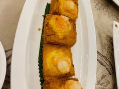 -香云轩·顺德菜(香云纱园林酒店店)