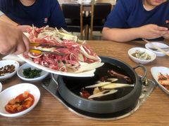 -京都亭(沙柳路店)