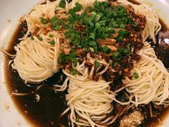 鸡丝凉面-和生记老菜馆(石韵苑店)