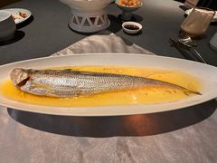 -沈灶河豚宴·河豚融合餐厅(汉中路店)