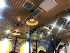 大堂-高基五春川炒鸡排 韩国料理(威海总店)
