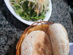 -清真喜兰老丁羊汤特色小吃