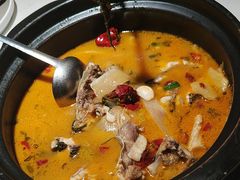 -周渝食惦酸菜鱼(青浦店)