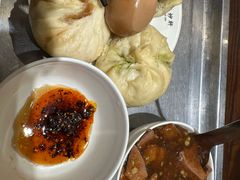 -姚记炒肝店(簋街店)