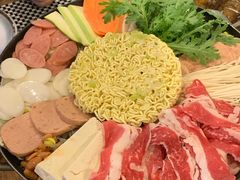-高丽馆(尊茂店)