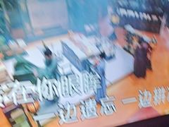-好乐迪(张扬路八佰伴店)