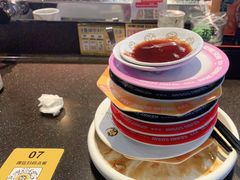 -元气寿司(东方宝泰店)