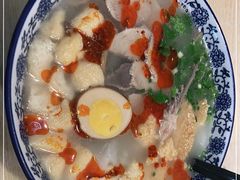 -小潘记鸭血粉丝汤