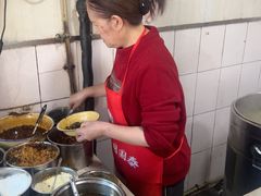 -赵伍面庄(松石大道店)