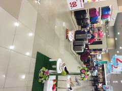 欧亚奥特莱斯购物中心-欧亚商都奥特莱斯(新发路店)