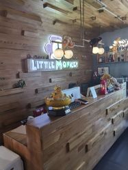 -小猴子儿童摄影馆(茂业店)