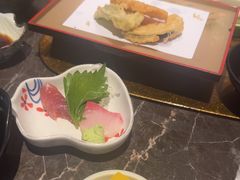 -九洲喜来登酒店湖月日餐厅