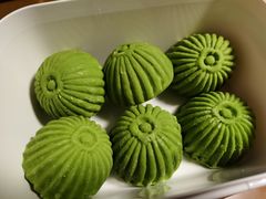 青团-荣轩(新荣记环球金融中心店)