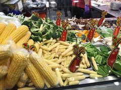 -台湾塩酥鸡(通化直营店)